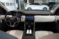 Land Rover Discovery Sport vaihtoauto