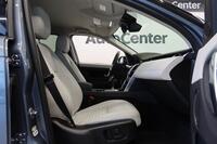 Land Rover Discovery Sport vaihtoauto