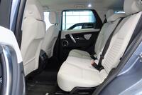 Land Rover Discovery Sport vaihtoauto