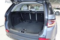 Land Rover Discovery Sport vaihtoauto