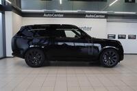 Land Rover Range Rover vaihtoauto