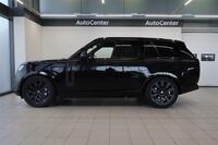 Land Rover Range Rover vaihtoauto