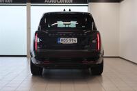 Land Rover Range Rover vaihtoauto