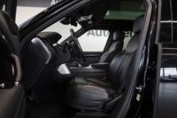 Land Rover Range Rover vaihtoauto