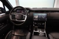 Land Rover Range Rover vaihtoauto