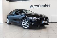 BMW 420 vaihtoauto