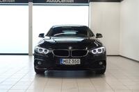 BMW 420 vaihtoauto