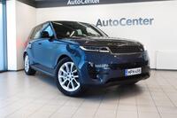 Land Rover Range Rover Sport vaihtoauto