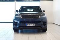 Land Rover Range Rover Sport vaihtoauto