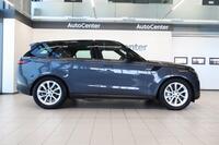 Land Rover Range Rover Sport vaihtoauto