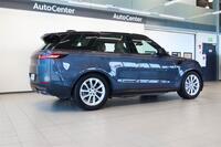 Land Rover Range Rover Sport vaihtoauto