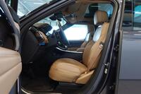 Land Rover Range Rover Sport vaihtoauto