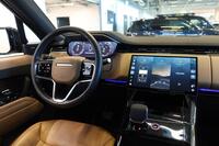 Land Rover Range Rover Sport vaihtoauto