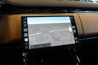 Land Rover Range Rover Sport vaihtoauto