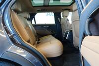 Land Rover Range Rover Sport vaihtoauto