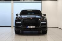 Porsche Cayenne vaihtoauto