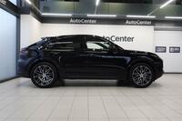 Porsche Cayenne vaihtoauto