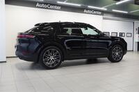 Porsche Cayenne vaihtoauto