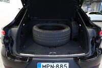 Porsche Cayenne vaihtoauto