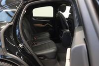 Porsche Cayenne vaihtoauto