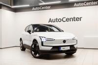 Volvo EX30 vaihtoauto