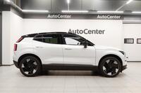 Volvo EX30 vaihtoauto