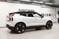 Volvo EX30 vaihtoauto