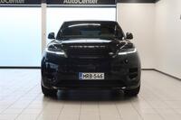 Land Rover Range Rover Sport vaihtoauto