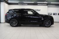Land Rover Range Rover Sport vaihtoauto
