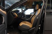 Land Rover Range Rover Sport vaihtoauto