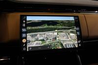 Land Rover Range Rover Sport vaihtoauto