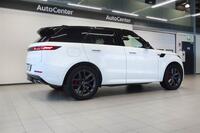 Land Rover Range Rover Sport vaihtoauto