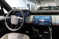 Land Rover Range Rover Sport vaihtoauto