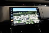 Land Rover Range Rover Sport vaihtoauto