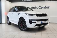Land Rover Range Rover Sport vaihtoauto