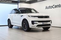 Land Rover Range Rover Sport vaihtoauto