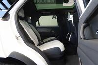 Land Rover Range Rover Sport vaihtoauto