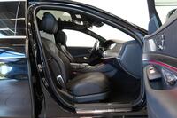 Mercedes-Benz S vaihtoauto