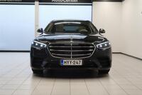 Mercedes-Benz S vaihtoauto