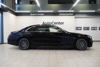 Mercedes-Benz S vaihtoauto