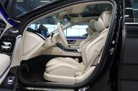 Mercedes-Benz S vaihtoauto