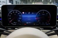 Mercedes-Benz S vaihtoauto