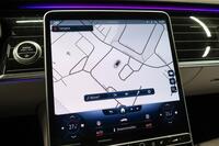 Mercedes-Benz S vaihtoauto