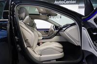 Mercedes-Benz S vaihtoauto