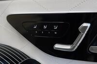 Mercedes-Benz S vaihtoauto