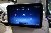 Mercedes-Benz S vaihtoauto