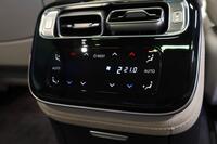 Mercedes-Benz S vaihtoauto