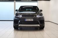 Land Rover Range Rover Sport vaihtoauto