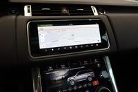 Land Rover Range Rover Sport vaihtoauto