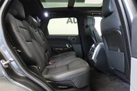 Land Rover Range Rover Sport vaihtoauto